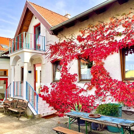 Studios Liesingbach Viena Exterior foto