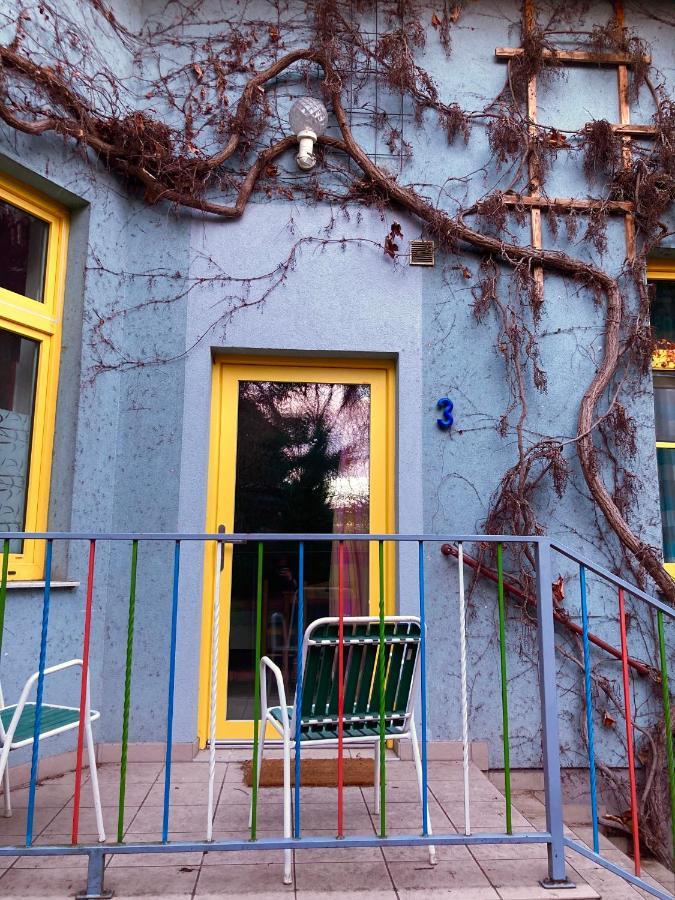 Studios Liesingbach Viena Exterior foto